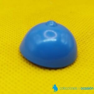 Playmobil Gorro azul, boina azul