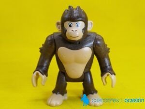 Playmobil Gran gorila