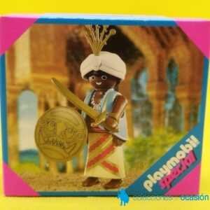 Playmobil Guardia del palacio del Sultan Special REF 4595
