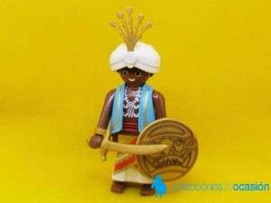 Playmobil Guardia del palacio del Sultán Special REF 4595