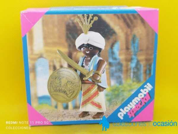 Playmobil Guardia de palacio - Imagen 10