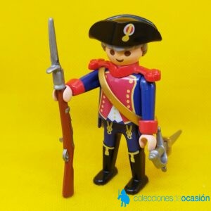 Playmobil Guardia real Special REF 4611