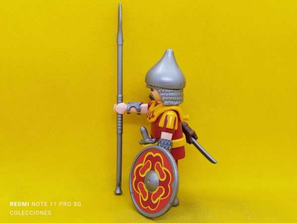 Playmobil Guerrero mongol Special REF 4745 - Imagen 3
