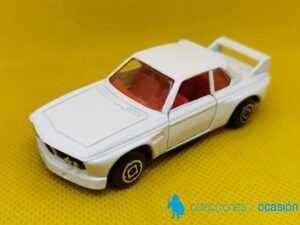 Guisval BMW blanco 3,3 Csl