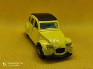 Guisval Citroen 2 CV
