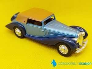 Guisval Delahaye 135M 1939