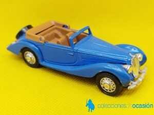 Guisval Delahaye azul 135M-1939
