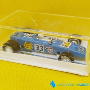 Guisval Ford Eagle Olsinete 52 L