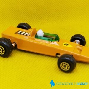 Guisval Ford Lotus STP Nº 33