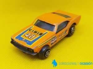 Guisval Ford Mustang