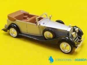 Guisval Rolls Royce Phantom II