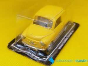 Guisval Seiscientos amarillo