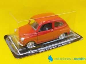 Guisval Seiscientos rojo