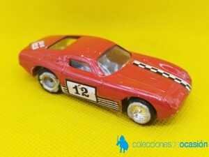 Guisval deportivo rojo