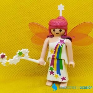 Playmobil Hada Special REF 4676