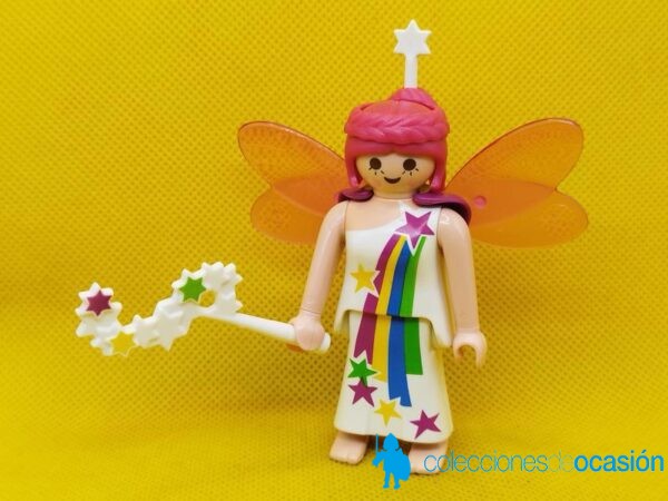 Playmobil Hada Special REF 4676