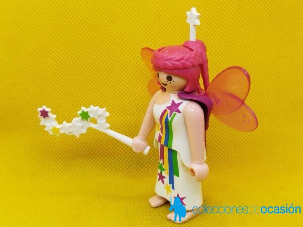 Playmobil Hada Special REF 4676 - Imagen 2