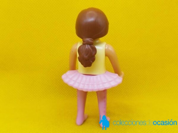Playmobi Hada, bailarina - Imagen 3