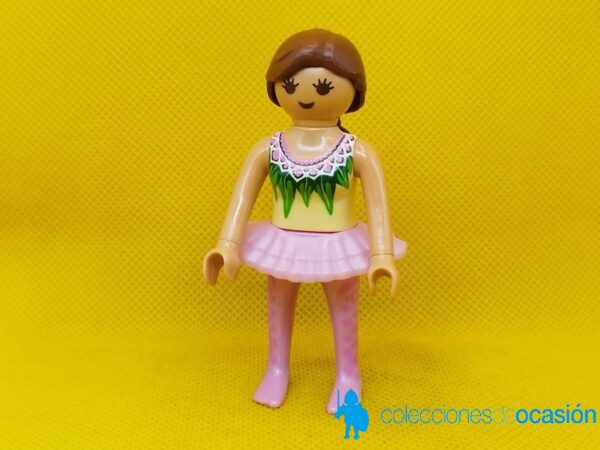 Playmobi Hada, bailarina