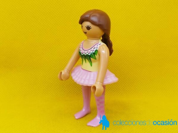 Playmobi Hada, bailarina - Imagen 2