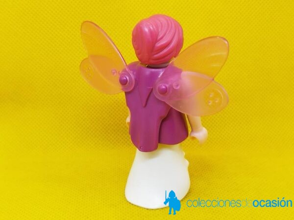 Playmobil Hada con moño - Imagen 3
