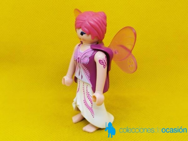 Playmobil Hada con moño - Imagen 2