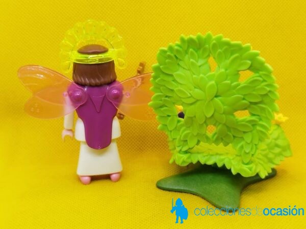 Playmobil Hada con trono - Imagen 3