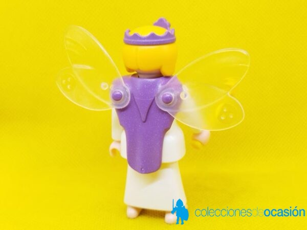 Playmobil Hada con tulipanes Special REF 4537 - Imagen 3