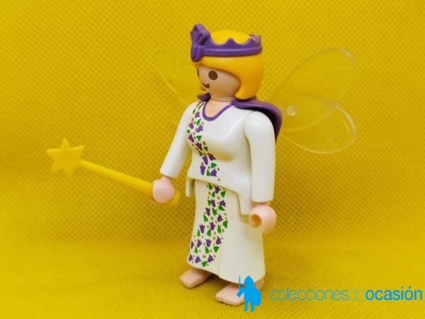 Playmobil Hada con tulipanes Special REF 4537 - Imagen 2