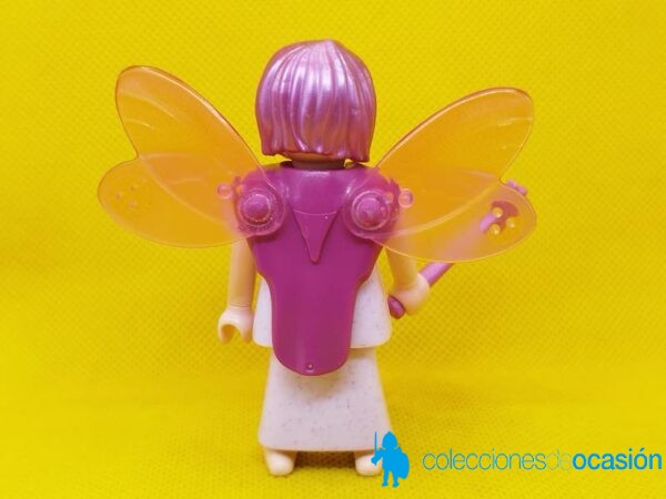 Playmobil Hada con varita - Imagen 3