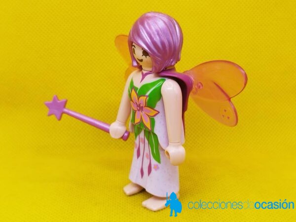 Playmobil Hada con varita - Imagen 2
