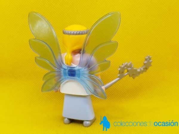 Playmobil Hada con varita mágica - Imagen 3