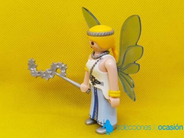 Playmobil Hada con varita mágica - Imagen 2