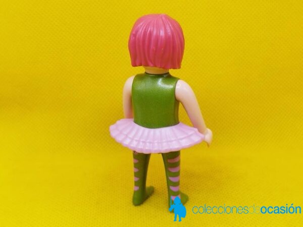 Playmobil Hada de Fantasía - Imagen 3