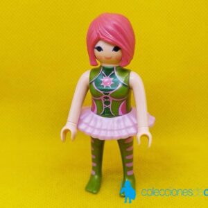 Playmobil Hada de Fantasía