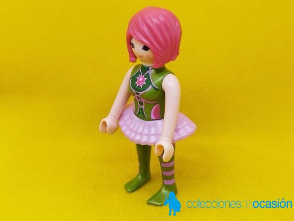 Playmobil Hada de Fantasía - Imagen 2