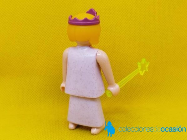 Playmobil Hada del bosque, princesa - Imagen 3