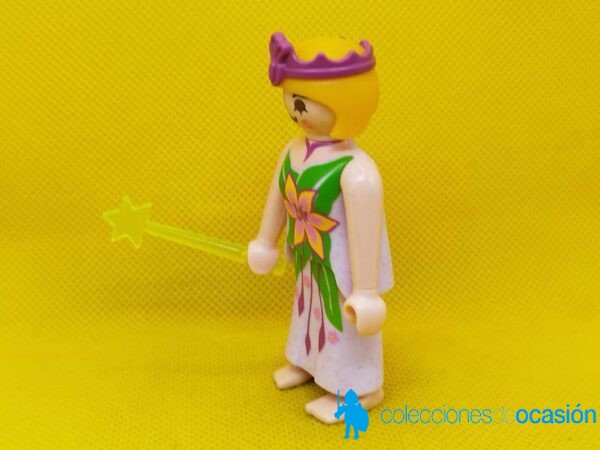 Playmobil Hada del bosque, princesa - Imagen 2