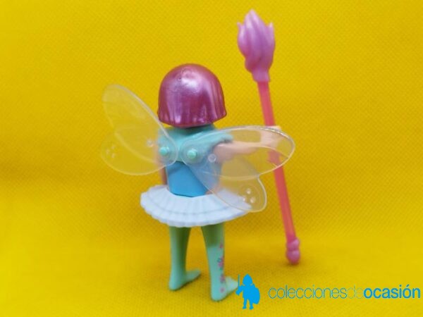 Playmobil Hada, elfa - Imagen 3