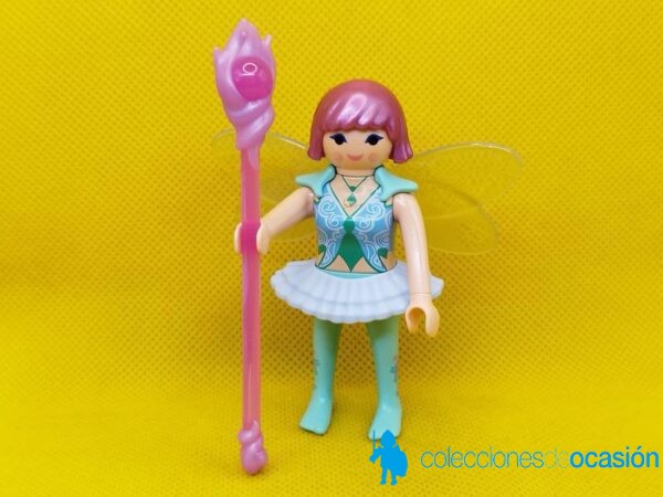 Playmobil Hada, elfa