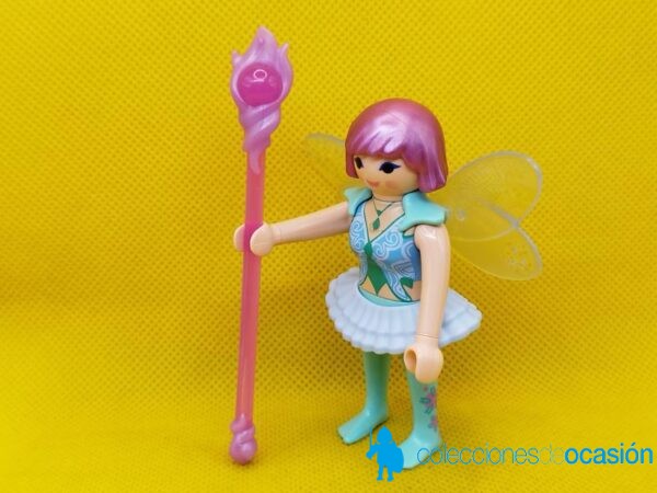 Playmobil Hada, elfa - Imagen 2