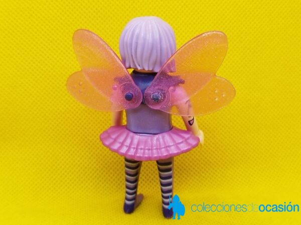 Playmobil Hada, figura de fantasía - Imagen 3