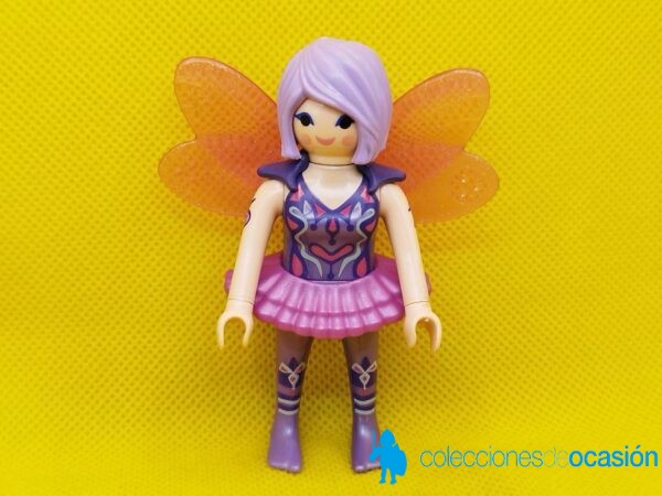 Playmobil Hada, figura de fantasía