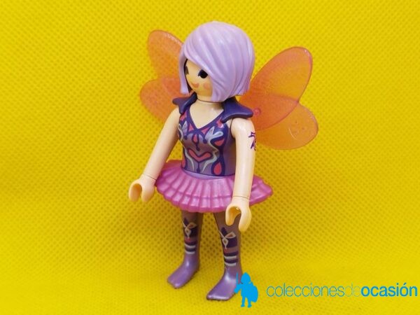 Playmobil Hada, figura de fantasía - Imagen 2