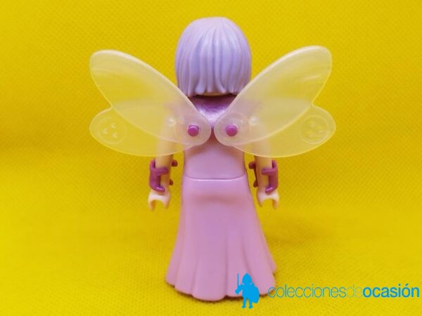 Playmobil Hada, princesa hada - Imagen 3