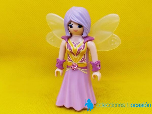 Playmobil Hada, princesa hada