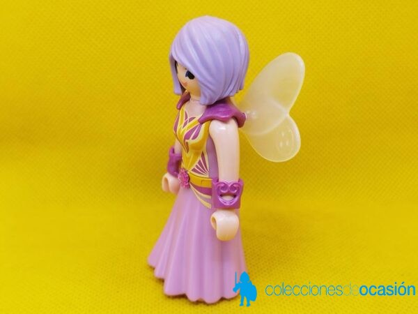 Playmobil Hada, princesa hada - Imagen 2