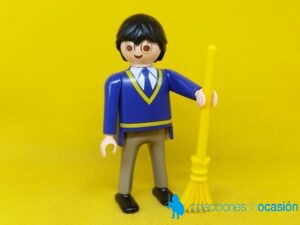 Playmobil Harry Potter