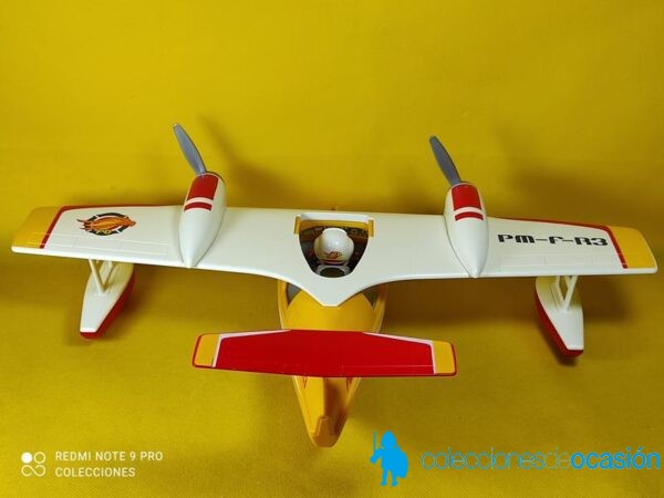 Playmobil Hidroavión contra incendios REF 5560 - Imagen 4