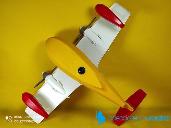Playmobil Hidroavión contra incendios REF 5560 - Imagen 5